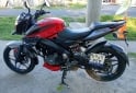 Motos - Bajaj Ns 200 2018 Nafta 29000Km - En Venta