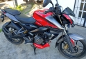 Motos - Bajaj Ns 200 2018 Nafta 29000Km - En Venta