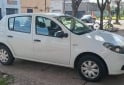 Autos - Renault Sandero Authentique Pack1 2013 Nafta 186000Km - En Venta