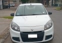 Autos - Renault Sandero Authentique Pack1 2013 Nafta 186000Km - En Venta