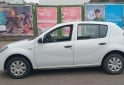 Autos - Renault Sandero Authentique Pack1 2013 Nafta 186000Km - En Venta