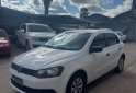 Autos - Volkswagen Gol Trend 1.6 2016 Nafta 148000Km - En Venta