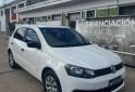 Autos - Volkswagen Gol Trend 1.6 2016 Nafta 148000Km - En Venta