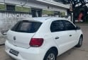 Autos - Volkswagen Gol Trend 1.6 2016 Nafta 148000Km - En Venta