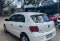 Autos - Volkswagen Gol Trend 1.6 2016 Nafta 148000Km - En Venta