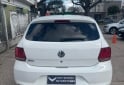 Autos - Volkswagen Gol Trend 1.6 2016 Nafta 148000Km - En Venta