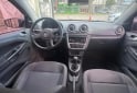 Autos - Volkswagen Gol Trend 1.6 2016 Nafta 148000Km - En Venta