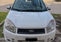 Autos - Ford fiesta 2008 Nafta 400000Km - En Venta