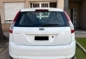 Autos - Ford fiesta 2008 Nafta 400000Km - En Venta