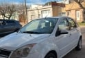 Autos - Ford fiesta 2008 Nafta 400000Km - En Venta