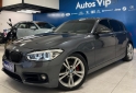 Autos - Bmw 120i "SPORT M" 2.0T 2017 Nafta 114000Km - En Venta
