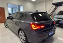 Autos - Bmw 120i "SPORT M" 2.0T 2017 Nafta 114000Km - En Venta
