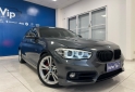 Autos - Bmw 120i "SPORT M" 2.0T 2017 Nafta 114000Km - En Venta