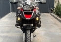 Motos - Bmw gs 1200 adventure 2008 Nafta - En Venta