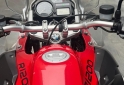 Motos - Bmw gs 1200 adventure 2008 Nafta - En Venta