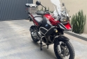 Motos - Bmw gs 1200 adventure 2008 Nafta - En Venta