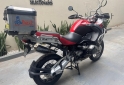 Motos - Bmw gs 1200 adventure 2008 Nafta - En Venta