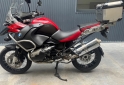 Motos - Bmw gs 1200 adventure 2008 Nafta - En Venta