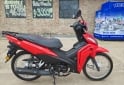 Motos - Honda Wave 2026 Nafta 2400Km - En Venta