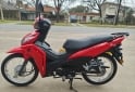 Motos - Honda Wave 2026 Nafta 2400Km - En Venta