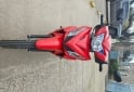 Motos - Honda Wave 2026 Nafta 2400Km - En Venta