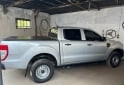 Camionetas - Ford Ranger 2.2 4x2 2020 Diesel 85000Km - En Venta