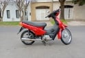 Motos - Motomel Blitz 2024 Nafta 17000Km - En Venta