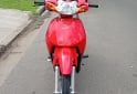 Motos - Motomel Blitz 2024 Nafta 17000Km - En Venta