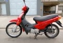 Motos - Motomel Blitz 2024 Nafta 17000Km - En Venta