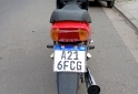 Motos - Motomel Blitz 2024 Nafta 17000Km - En Venta