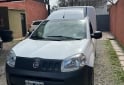 Utilitarios - Fiat Fiorino 2016 Nafta 137000Km - En Venta