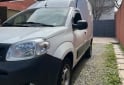 Utilitarios - Fiat Fiorino 2016 Nafta 137000Km - En Venta