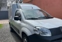 Utilitarios - Fiat Fiorino 2016 Nafta 137000Km - En Venta