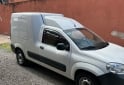 Utilitarios - Fiat Fiorino 2016 Nafta 137000Km - En Venta