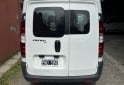 Utilitarios - Fiat Fiorino 2016 Nafta 137000Km - En Venta