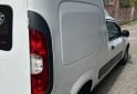 Utilitarios - Fiat Fiorino 2016 Nafta 137000Km - En Venta