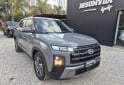 Camionetas - Hyundai CRETA 2025 Nafta 2000Km - En Venta