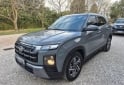 Camionetas - Hyundai CRETA 2025 Nafta 2000Km - En Venta