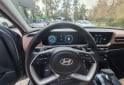 Camionetas - Hyundai CRETA 2025 Nafta 2000Km - En Venta