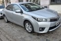 Autos - Toyota Corolla 2015 Nafta 96000Km - En Venta