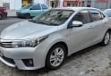 Autos - Toyota Corolla 2015 Nafta 96000Km - En Venta