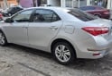 Autos - Toyota Corolla 2015 Nafta 96000Km - En Venta