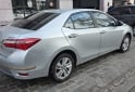 Autos - Toyota Corolla 2015 Nafta 96000Km - En Venta