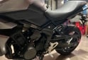 Motos - Triumph Tiger 660 2023 Nafta 2500Km - En Venta