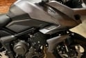 Motos - Triumph Tiger 660 2023 Nafta 2500Km - En Venta