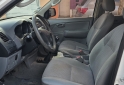 Camionetas - Toyota Hilux 2008 Diesel 130000Km - En Venta