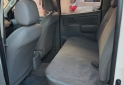 Camionetas - Toyota Hilux 2008 Diesel 130000Km - En Venta