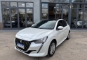 Autos - Peugeot 208 2021 Nafta 50000Km - En Venta
