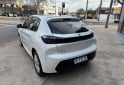 Autos - Peugeot 208 2021 Nafta 50000Km - En Venta