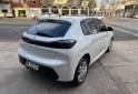 Autos - Peugeot 208 2021 Nafta 50000Km - En Venta
